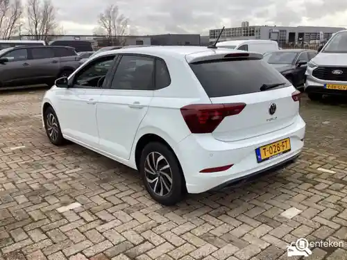 VW Polo 1.0 TSI OPF 2023