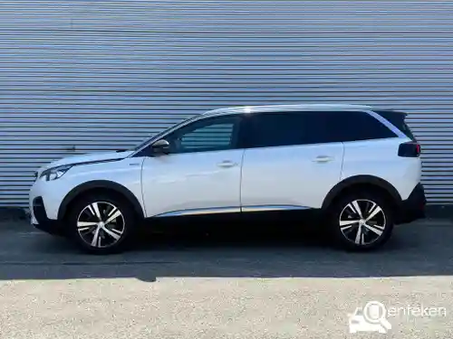 Peugeot 5008 1.2 PureTech 130 2020
