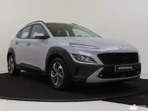 Hyundai Kona 1.6 GDI Hybrid 2023