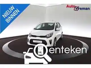 KIA Picanto 1.0 2023