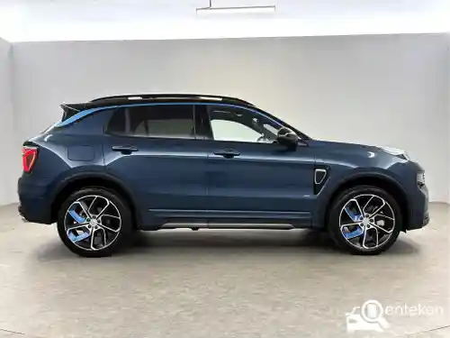 Lynk & Co 01 1.5TD PHEV 2023