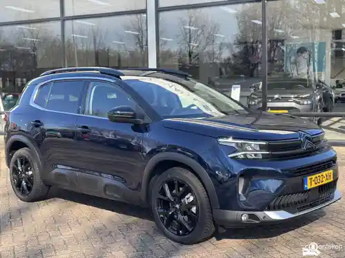 Citroen C5 Aircross Plug-In-Hybrid 225  2023