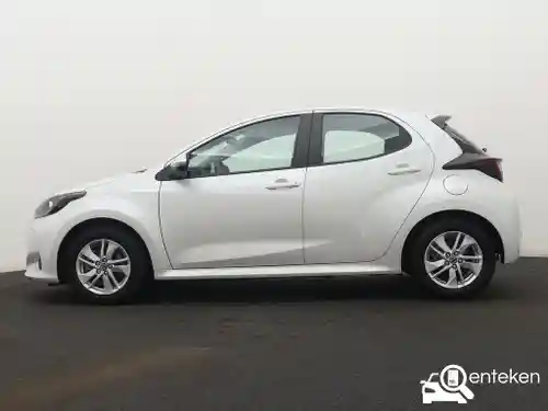 Mazda 2 Hybrid 2023