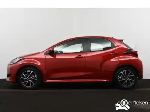 Toyota Yaris 1.5 Hybrid 116 2023