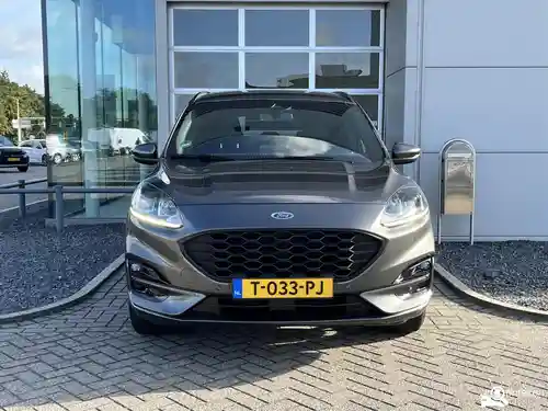 Ford Kuga 2.5 Plugin-Hybrid 2023