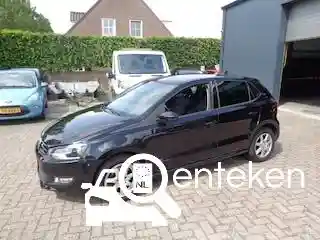 VW Polo 1.2 TSI 2013