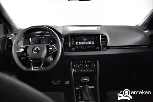 Skoda Karoq 1.5 TSI 2023