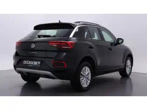 VW T-Roc 1.0 TSI OPF 2023