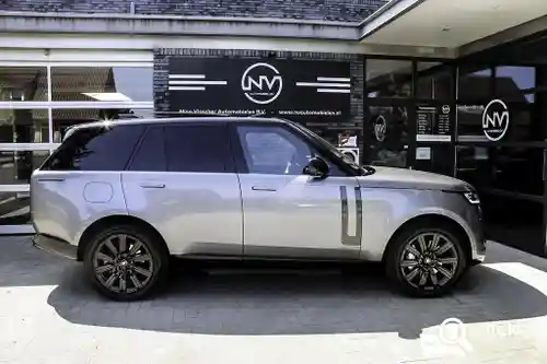 Land Rover Range Rover P440e 2022