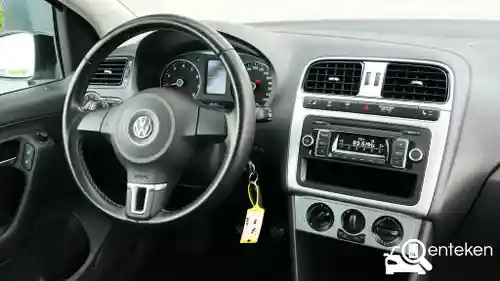 VW Polo 1.4 2012