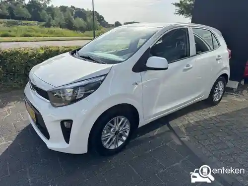 KIA Picanto 1.0 2023
