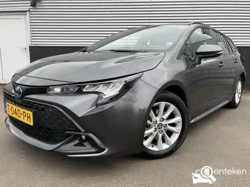 Toyota Corolla Touring Sports 1.8 Hybrid 2023