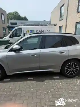 BMW iX1 xDrive30 2023