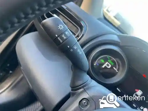 Toyota Yaris Cross 1.5 Hybrid 116 2023