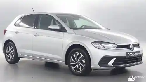 VW Polo 1.0 TSI OPF 2023