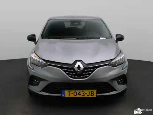 Renault Clio TCe 90 2023