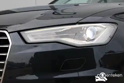 Audi A6 Avant 2.0 TFSI 2016