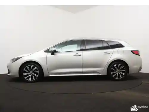 Toyota Corolla Touring Sports 1.8 Hybrid 2023