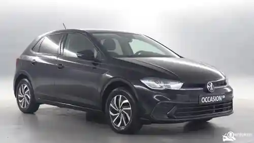 VW Polo 1.0 TSI OPF 2023