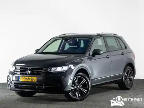 VW Tiguan 1.5 TSI OPF 2022