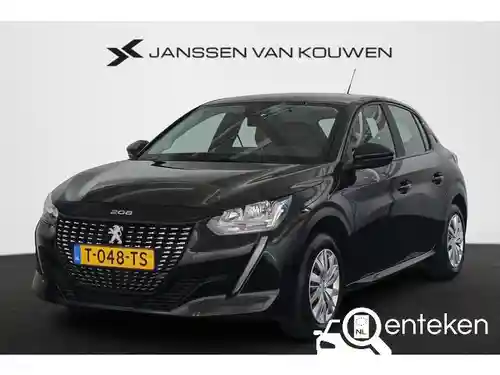 Peugeot 208 1.2 PureTech 75 2023