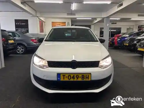 VW Polo 1.2 2009