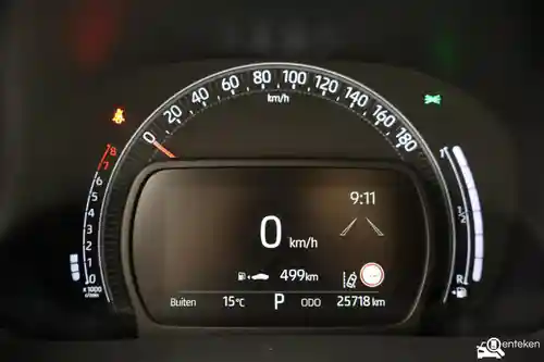 Toyota Aygo X Air 1.0 2023