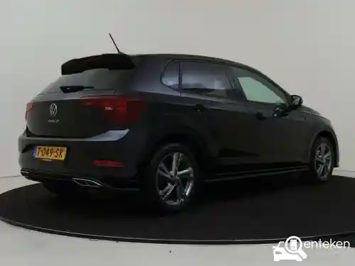 VW Polo 1.0 TSI OPF 2023