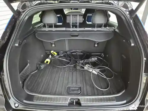 Lynk & Co 01 1.5TD PHEV 2023