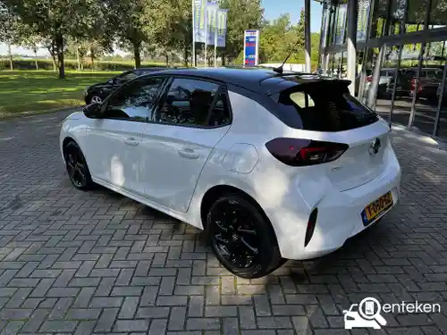 Opel Corsa 1.2 DI Turbo 2022