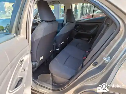 Toyota Yaris Cross 1.5 Hybrid 116 2022