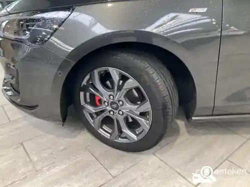 Ford Focus 1.0 EcoBoost Hybrid 2022