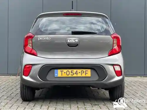 KIA Picanto 1.0 2023