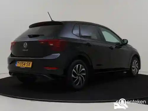 VW Polo 1.0 TSI OPF 2023