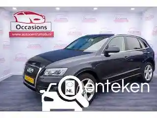 Audi Q5 2.0 TFSI 2010
