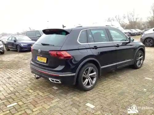 VW Tiguan 1.5 TSI OPF 2023