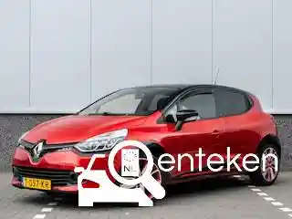 Renault Clio TCe 90 2015