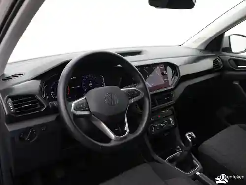 VW T-Cross 1.0 TSI OPF 2023