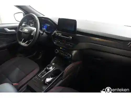 Ford Kuga 2.5 Plugin-Hybrid 2023
