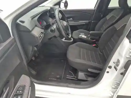 Dacia Jogger TCe 100 ECO-G 2023