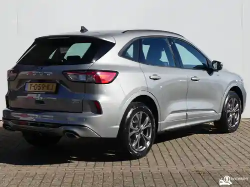 Ford Kuga 2.5 Plugin-Hybrid 2023