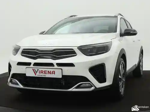KIA Stonic 1.0 T-GDI 120 48V-Mild-Hybrid 2023
