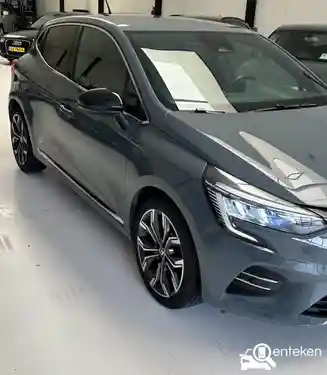 Renault Clio TCe 90 2021