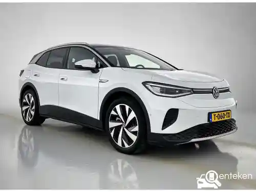 VW ID.4 Pro Performance 2022