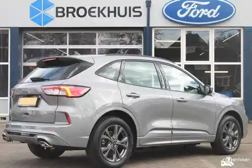 Ford Kuga 2.5 Plugin-Hybrid 2023