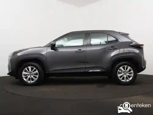Toyota Yaris Cross 1.5 Hybrid 116 2023