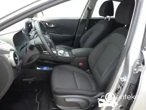 Hyundai Kona Elektro 64 kWh 2023