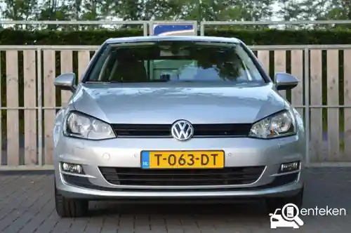 VW Golf 1.4 TSI ACT BMT 2015
