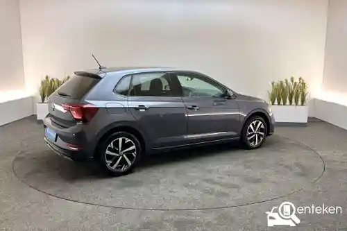 VW Polo 1.0 TSI OPF 2023