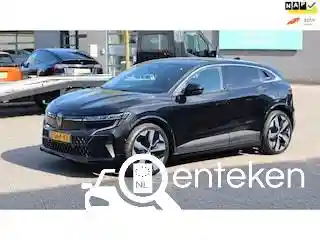 Renault Mégane E-TECH Electric EV40 130hp standard charge 2023